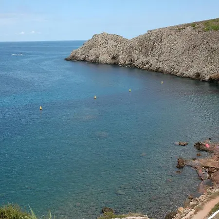 Sa Cala * Ciutadella