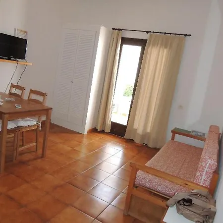 Lägenhet Sa Cala Ciutadella (Menorca)