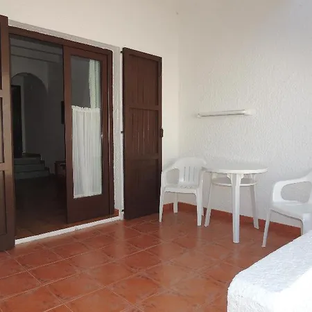 Sa Cala Apartman Ciutadella