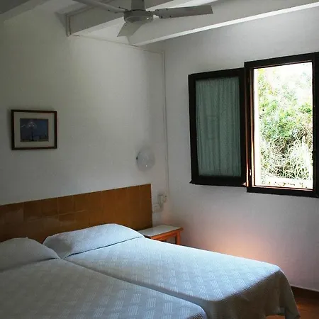 Sa Cala Apartman Ciutadella