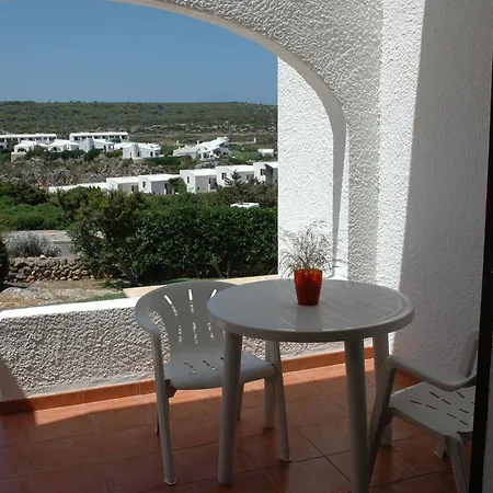 Sa Cala Apartman