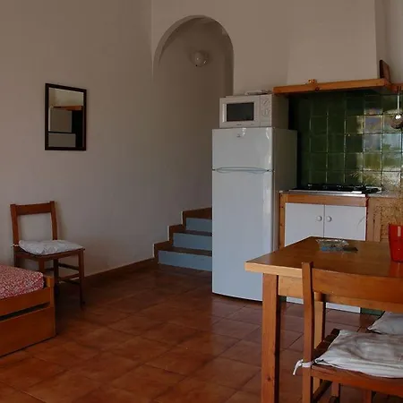 Apartman Sa Cala Ciutadella