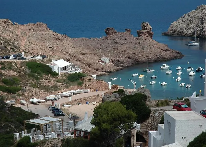 Sa Cala شقة ثيوداديلا