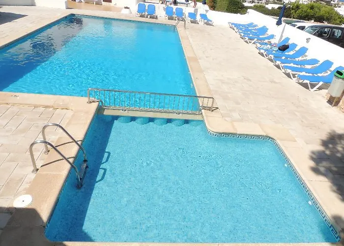 Sa Cala * Ciutadella (Menorca)