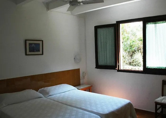 Sa Cala Appartamento Ciutadella (Menorca)