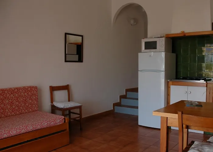 Sa Cala Appartamento *