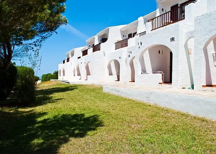 Appartamento Sa Cala