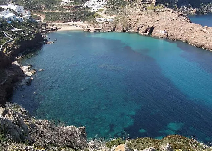 Sa Cala ثيوداديلا