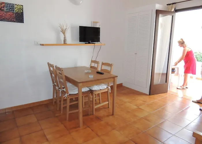 Appartamento Sa Cala Ciutadella (Menorca)