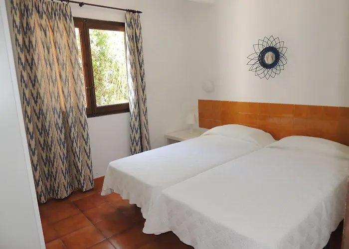 Sa Cala Appartamento Ciutadella (Menorca)