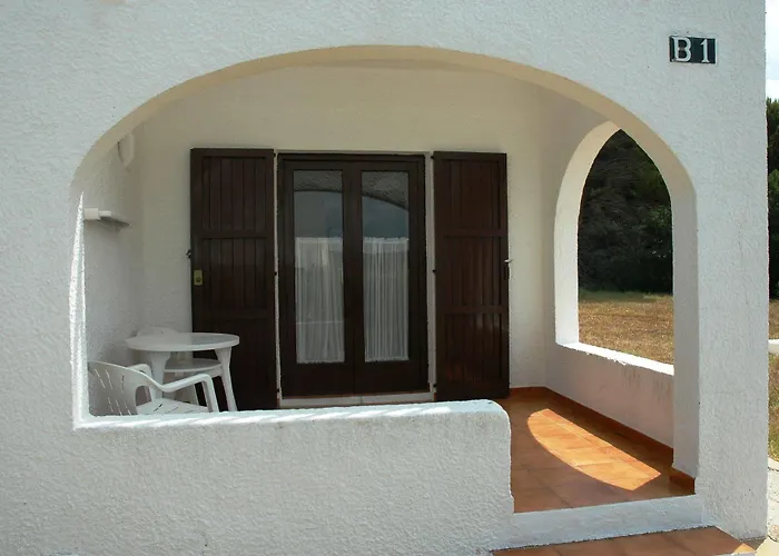 Sa Cala ثيوداديلا