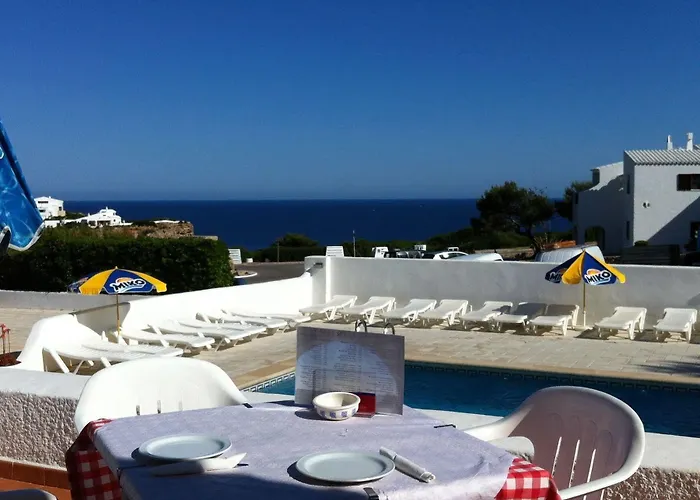 Sa Cala Appartamento Ciutadella (Menorca)