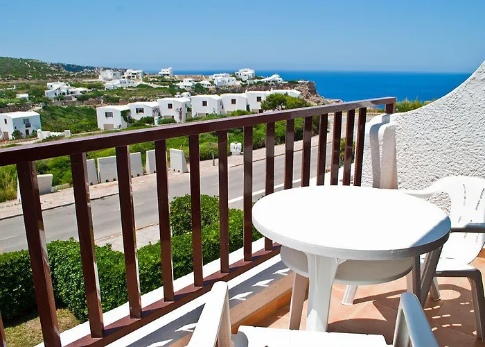 Sa Cala Appartamento Ciutadella (Menorca)