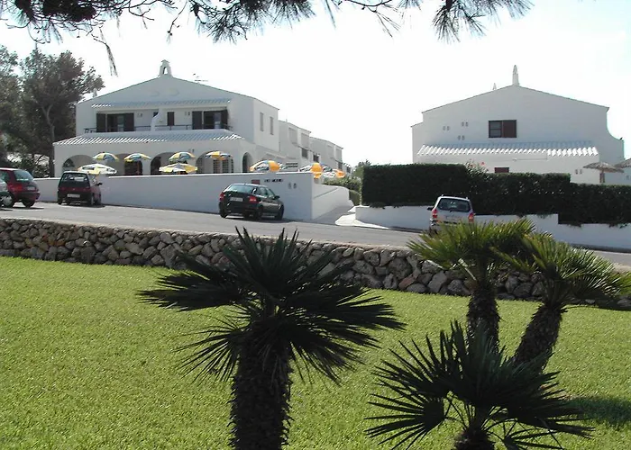 Sa Cala * ثيوداديلا