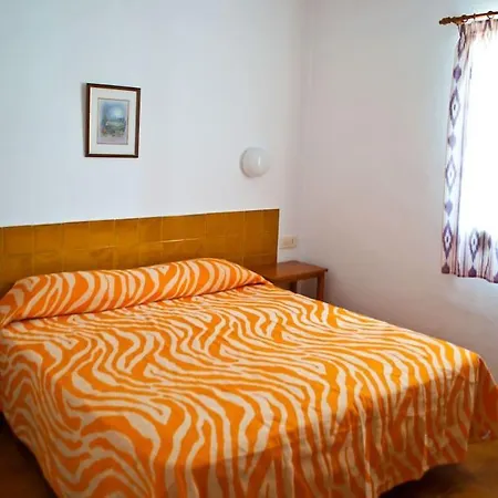 Sa Cala シウタデリャ