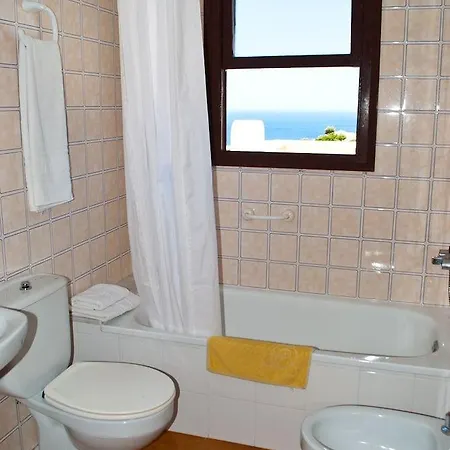 Lägenhet Sa Cala *