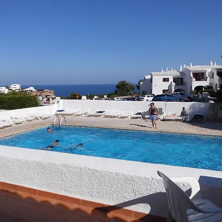 Sa Cala * シウタデリャ