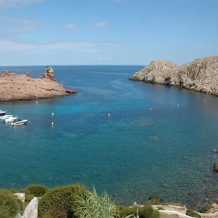 Sa Cala Lägenhet