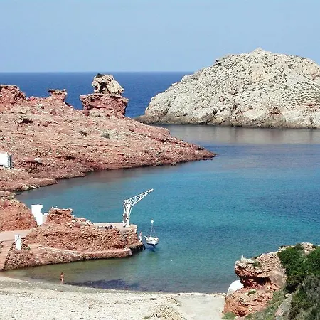 Sa Cala Lägenhet *
