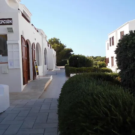 Sa Cala Lägenhet
