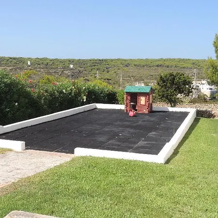 Sa Cala Lägenhet Ciutadella (Menorca)