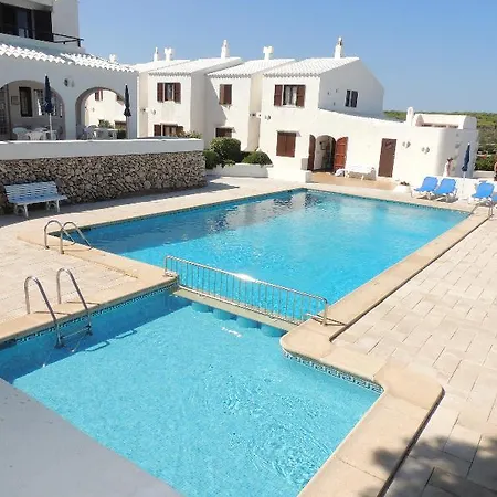 Sa Cala Apartman