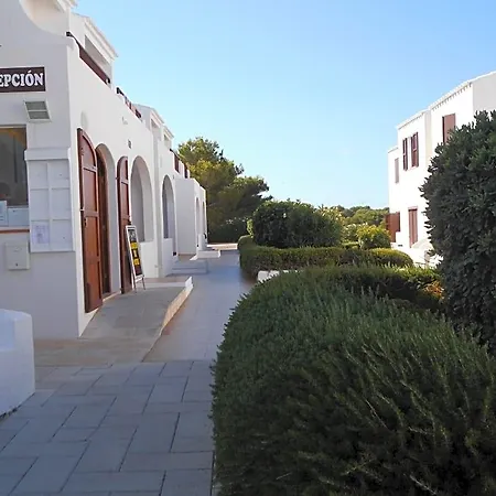 Lägenhet Sa Cala