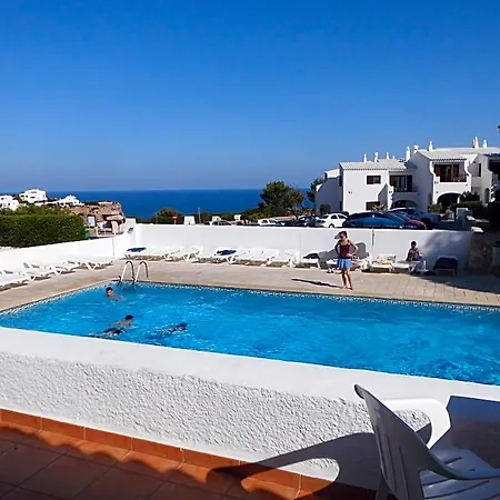 Sa Cala Lägenhet *