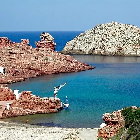Sa Cala Lägenhet