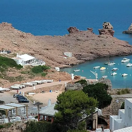 Lägenhet Sa Cala