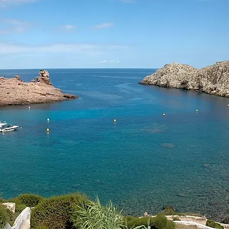 Sa Cala Ciutadella (Menorca)
