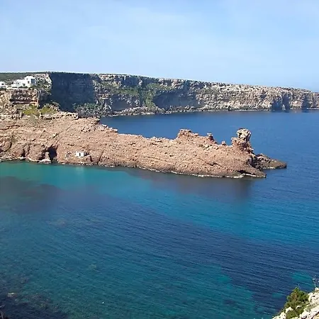Lägenhet Sa Cala *
