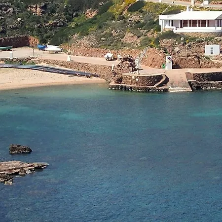 Sa Cala Lägenhet