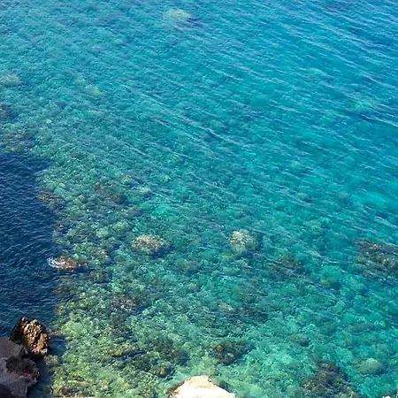 Sa Cala Ciutadella (Menorca)