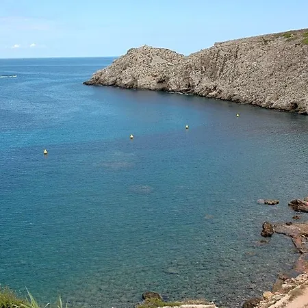 Sa Cala Lägenhet