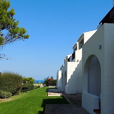 Lägenhet Sa Cala Ciutadella (Menorca)