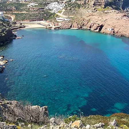 Sa Cala Lägenhet Ciutadella (Menorca)