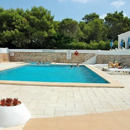 Sa Cala Lägenhet