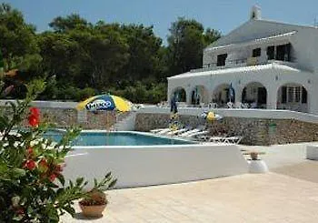 Sa Cala Lägenhet