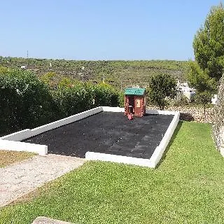 Sa Cala Lägenhet Ciutadella (Menorca)