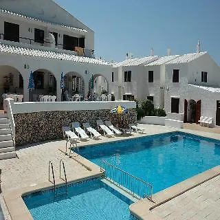 Sa Cala Lägenhet *