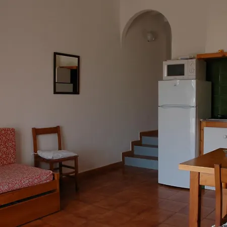 Sa Cala アパート *