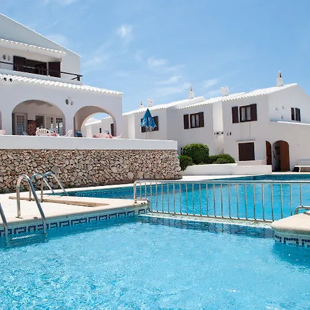 Sa Cala シウタデリャ