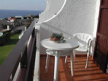 Sa Cala Lägenhet Ciutadella (Menorca)