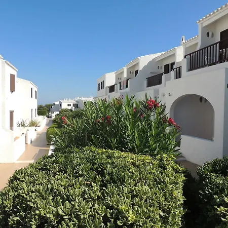 Sa Cala Lägenhet