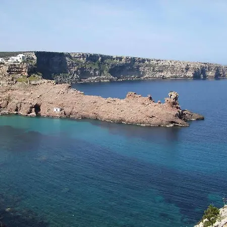 Sa Cala Lägenhet *