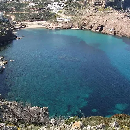 Sa Cala シウタデリャ