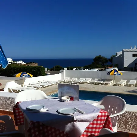 Sa Cala Lägenhet Ciutadella (Menorca)
