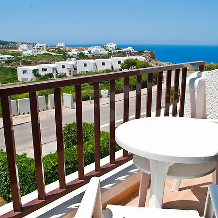 Sa Cala Lägenhet Ciutadella (Menorca)
