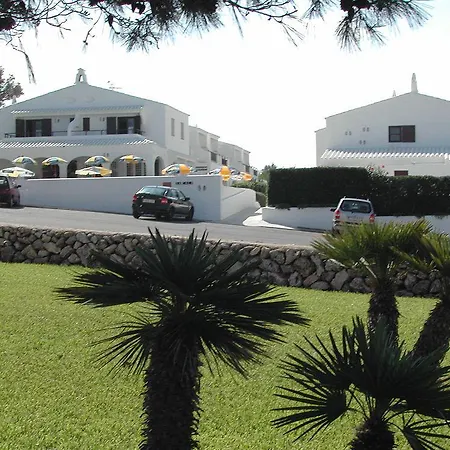 Sa Cala * Ciutadella